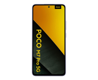 Xiaomi POCO M7 Pro 5G 8/256GB Purple 120Hz - 1325243 - zdjęcie 3